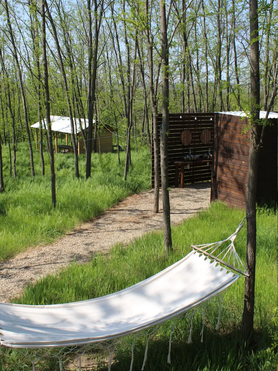 Luna Glamping