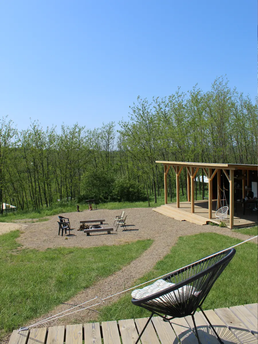 Luna Glamping