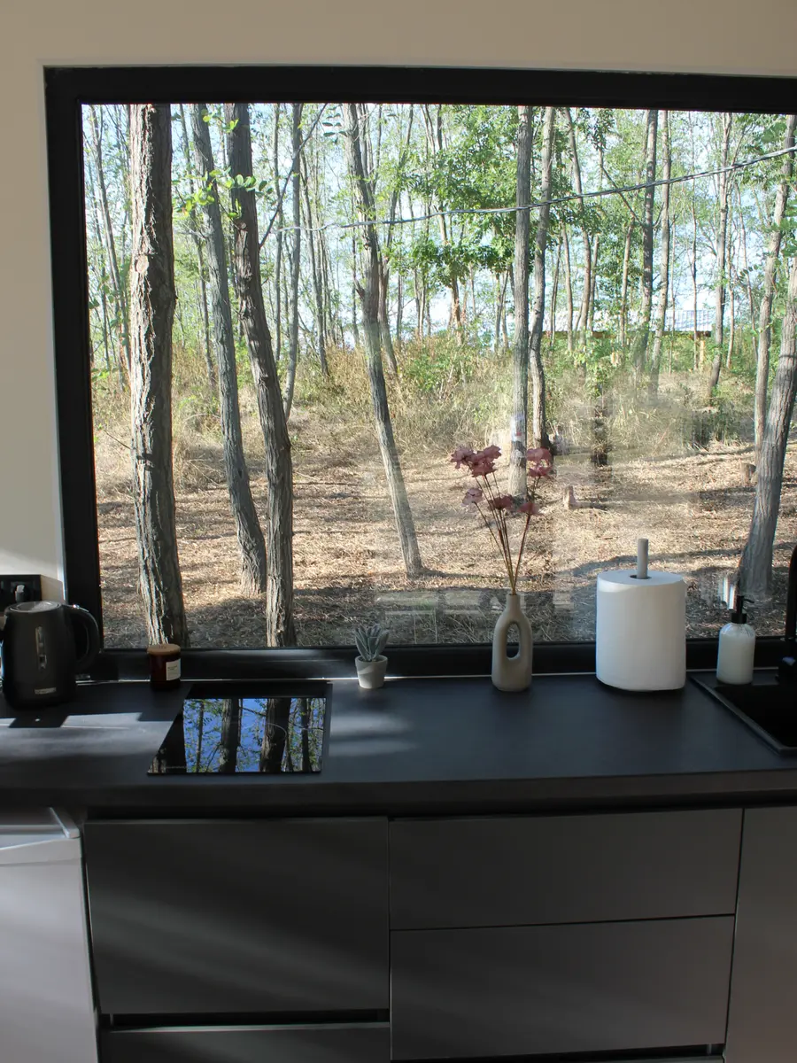 Luna Glamping