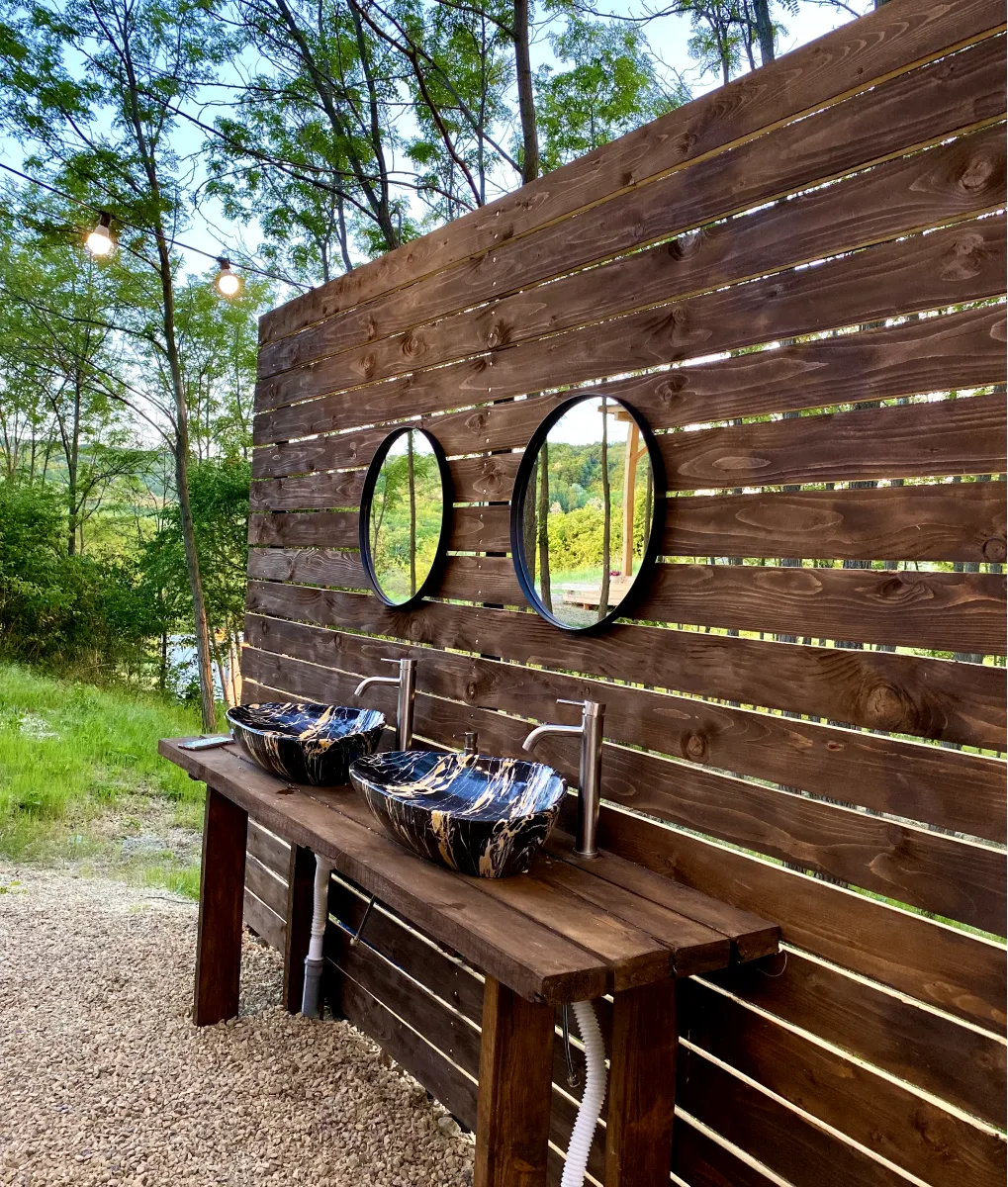 Luna Glamping